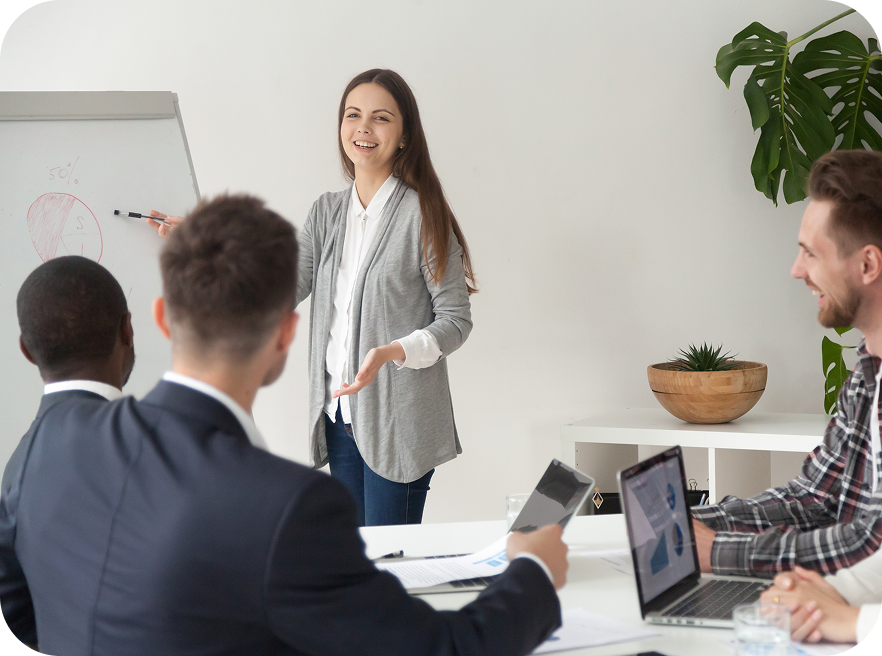 Programa  vivencial coaching de Vida